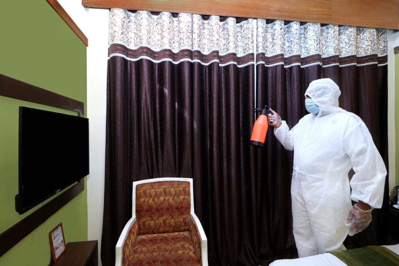 Seven- Center Of Hotel 3*