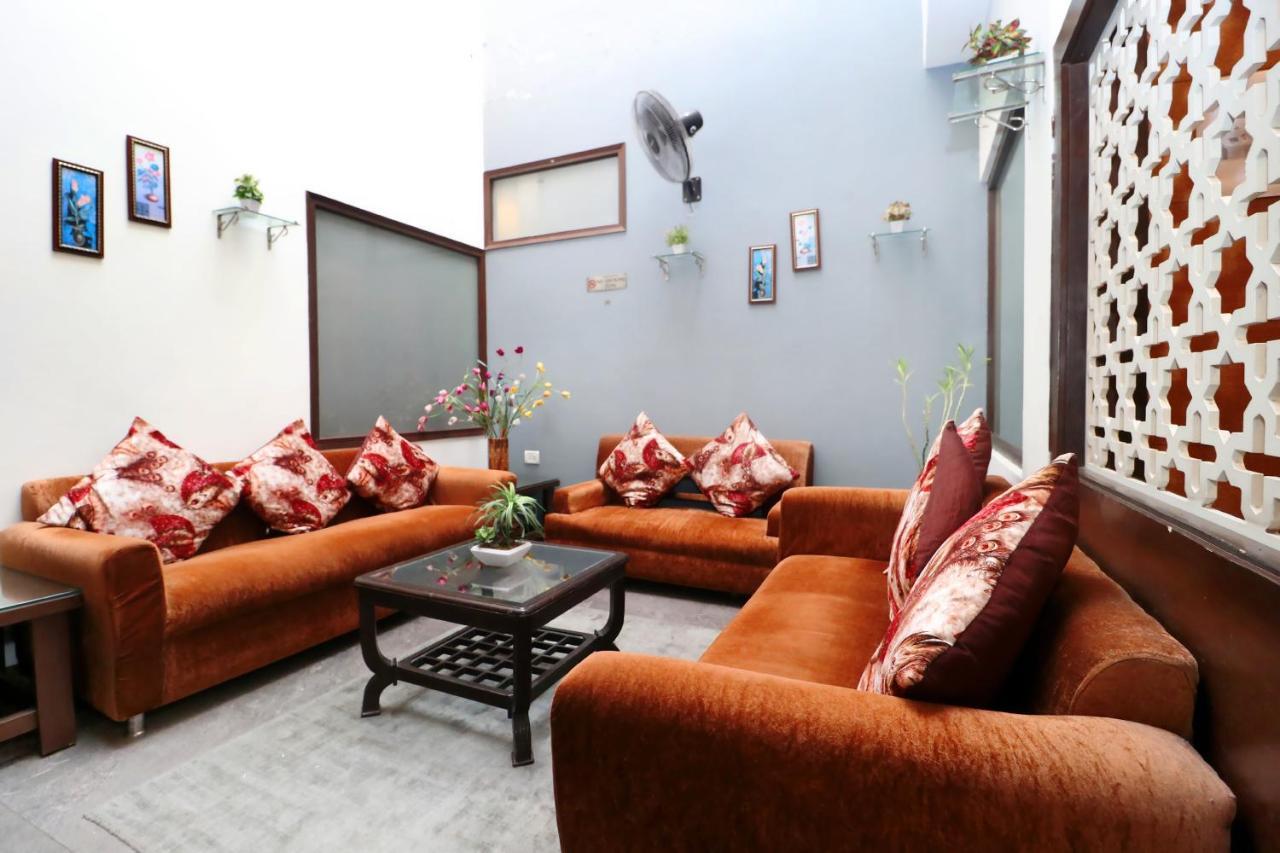 Hotel Seven- Center Of 3*