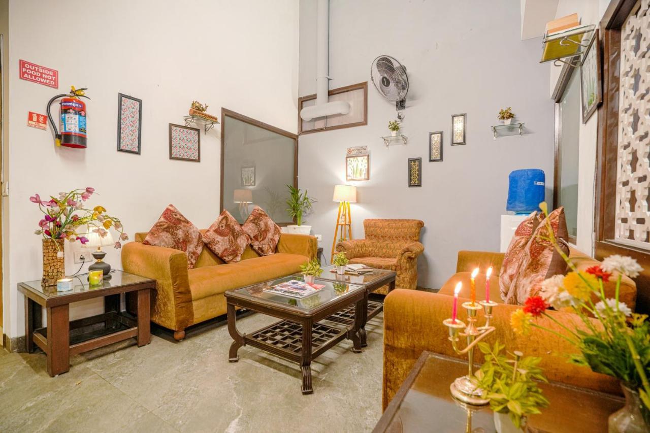 Seven- Center Of Hotel Chandigarh