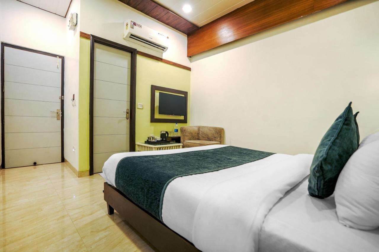 Seven- Center Of Hotel 3*