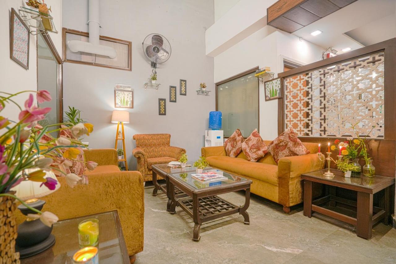 Hotel Seven- Center Of 3*