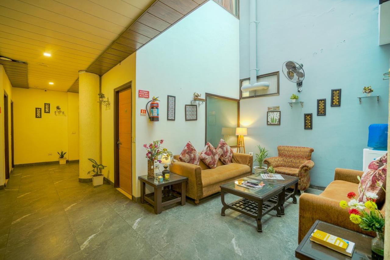 Hotel Seven- Center Of